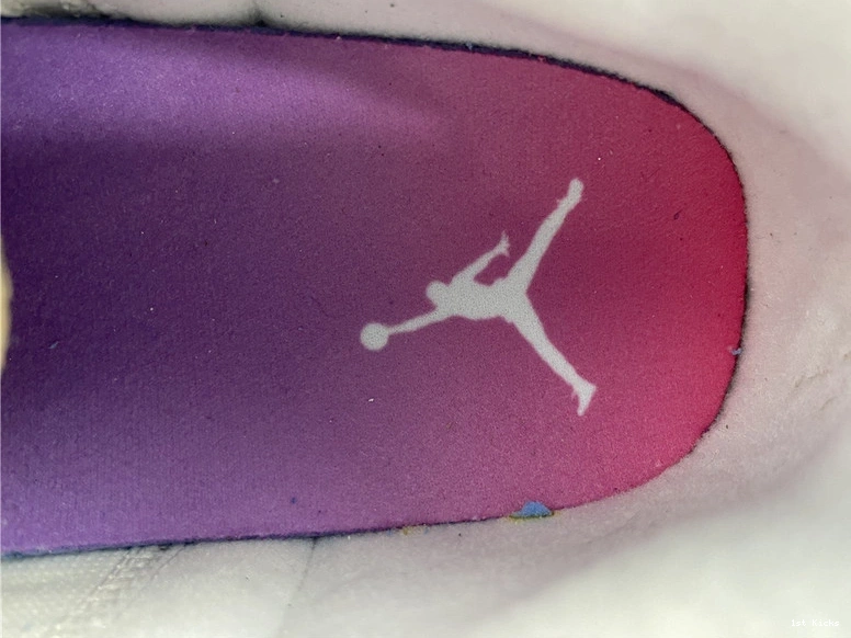 DB0733-190 12 Low Jordan Easter Retro - (2021) 0116